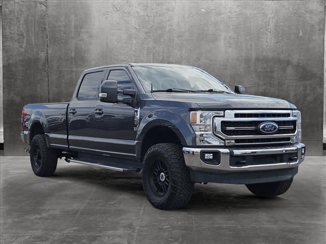 2020 Ford F-350 Lariat