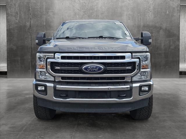 2020 Ford F-350 Lariat