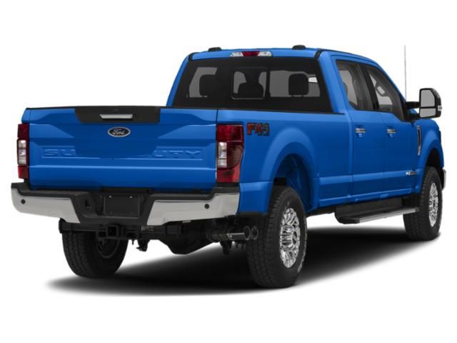 2020 Ford F-350 Lariat