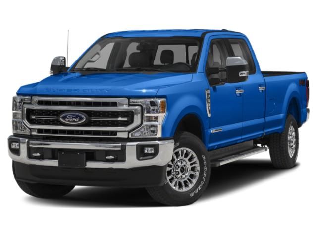 2020 Ford F-350 Lariat