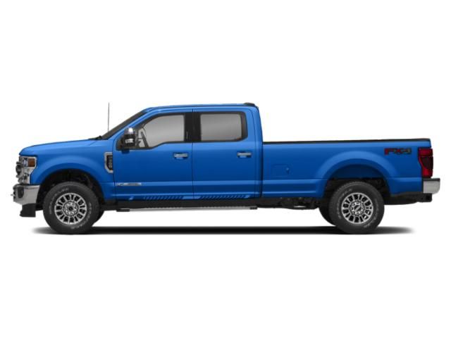 2020 Ford F-350 Lariat