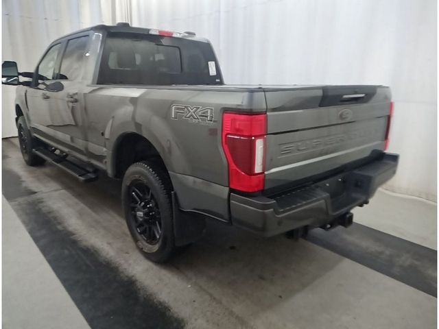 2020 Ford F-350 Lariat