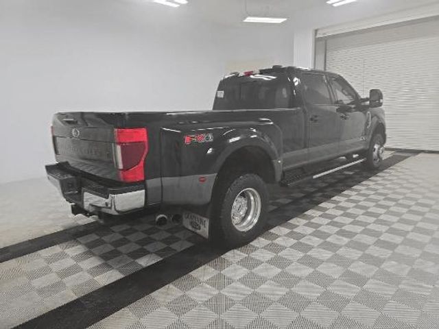 2020 Ford F-350 Lariat