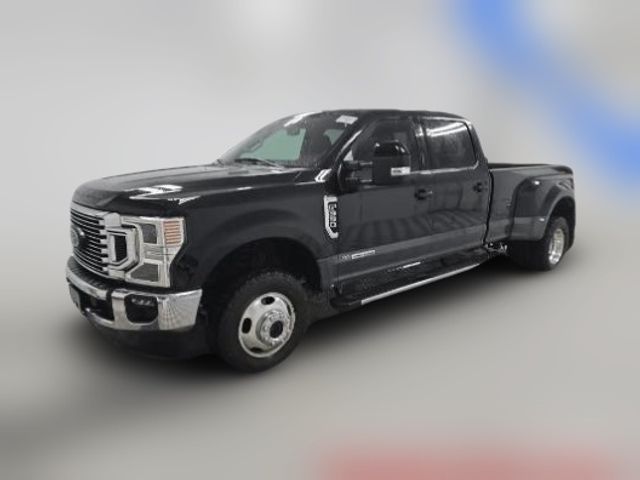 2020 Ford F-350 Lariat