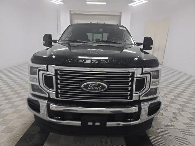 2020 Ford F-350 Lariat