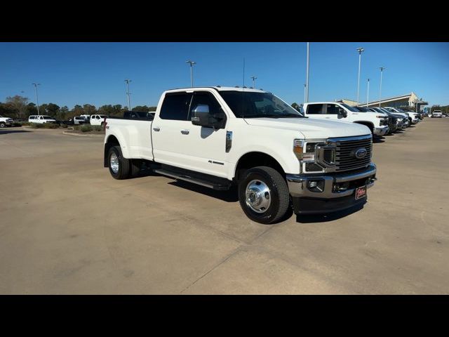 2020 Ford F-350 Lariat