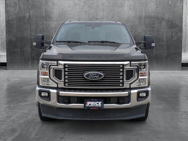 2020 Ford F-350 Lariat