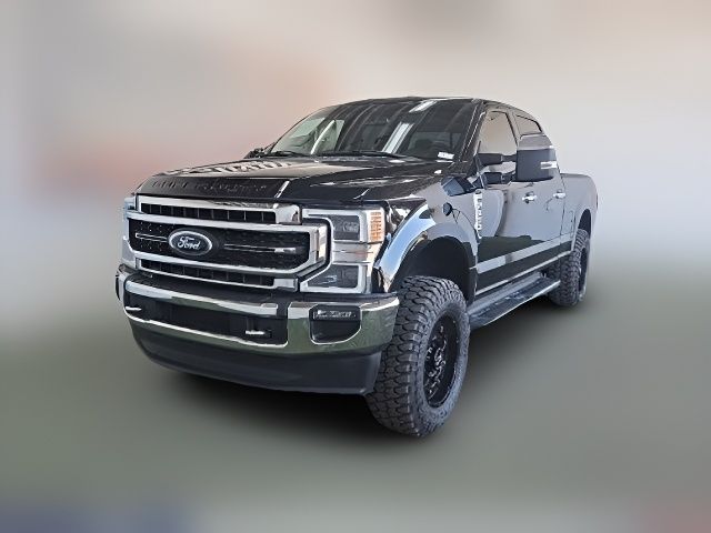 2020 Ford F-350 Lariat