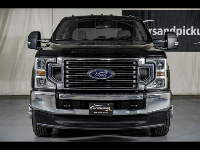 2020 Ford F-350 