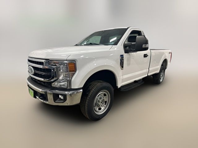 2020 Ford F-350 XL