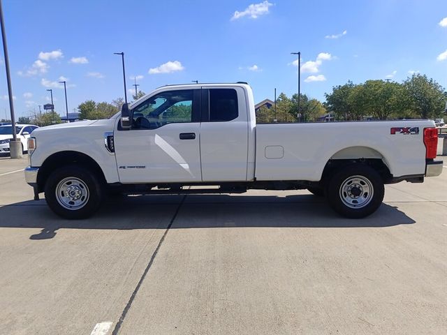 2020 Ford F-350 XLT