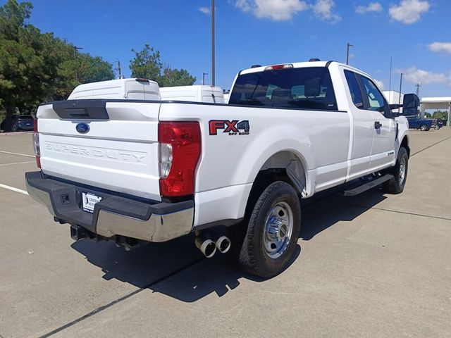 2020 Ford F-350 XLT