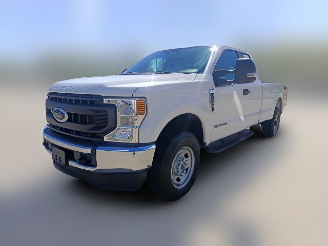 2020 Ford F-350 XLT