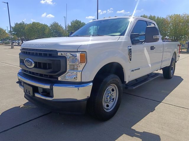 2020 Ford F-350 XLT