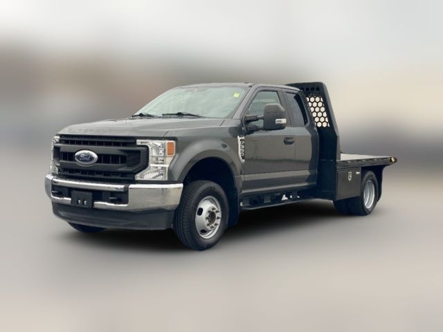 2020 Ford F-350 XL