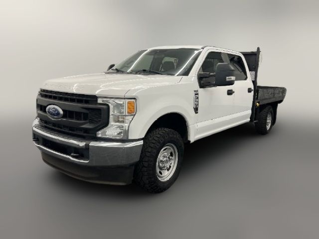 2020 Ford F-350 XL