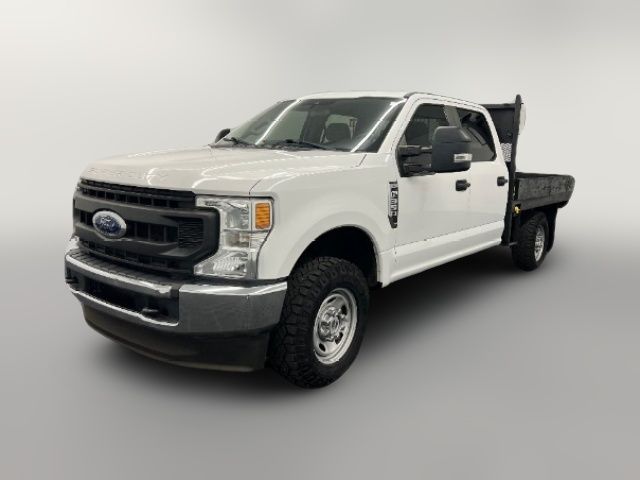 2020 Ford F-350 XL