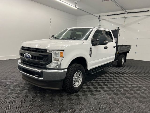 2020 Ford F-350 XL