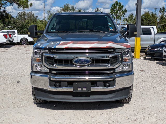 2020 Ford F-350 XL