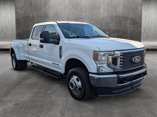 2020 Ford F-350 XL