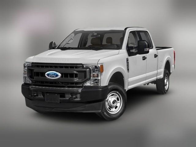 2020 Ford F-350 XL