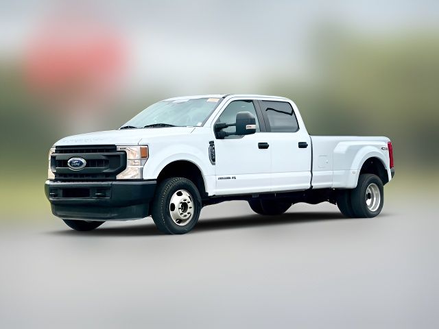 2020 Ford F-350 XL