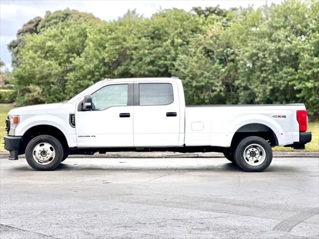 2020 Ford F-350 XL