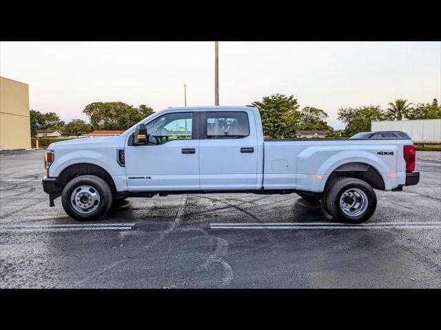 2020 Ford F-350 XL