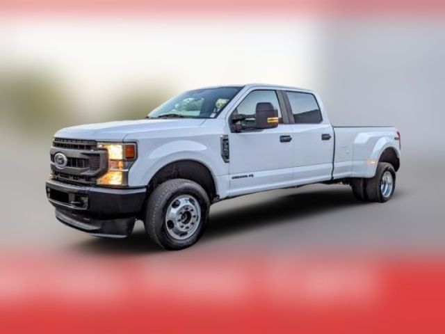 2020 Ford F-350 XL