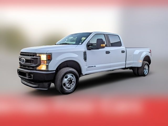 2020 Ford F-350 XL