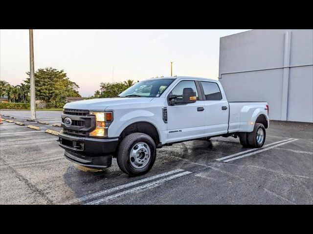 2020 Ford F-350 XL