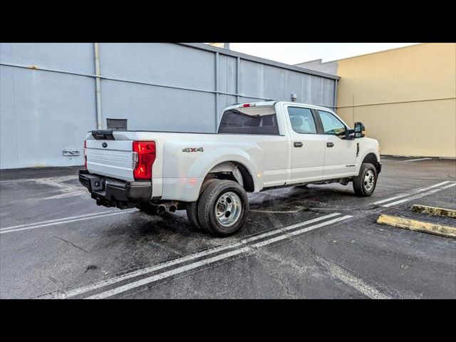 2020 Ford F-350 XL