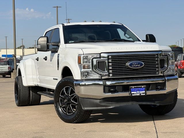 2020 Ford F-350 XL