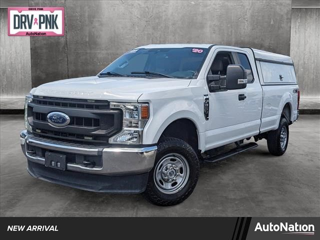 2020 Ford F-350 XL