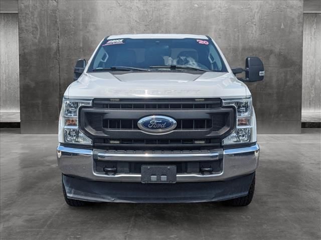 2020 Ford F-350 XL