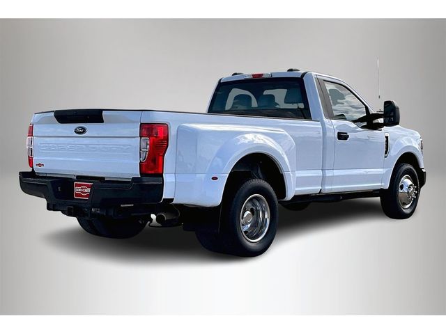 2020 Ford F-350 XL