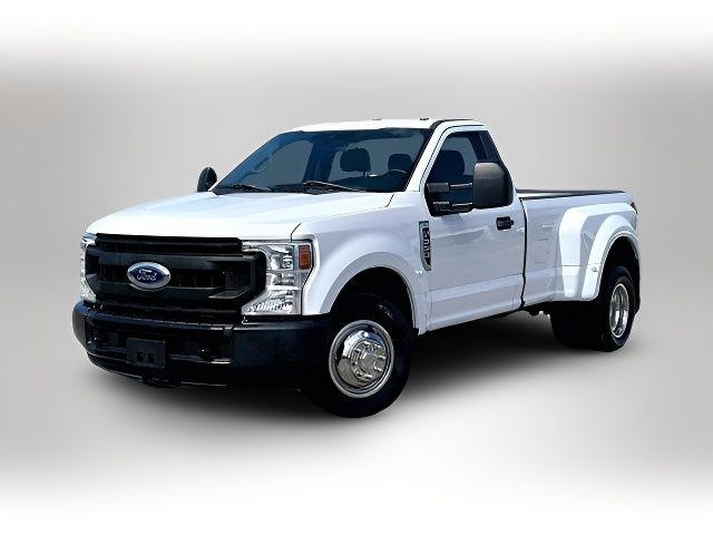 2020 Ford F-350 XL