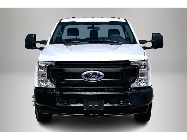 2020 Ford F-350 XL