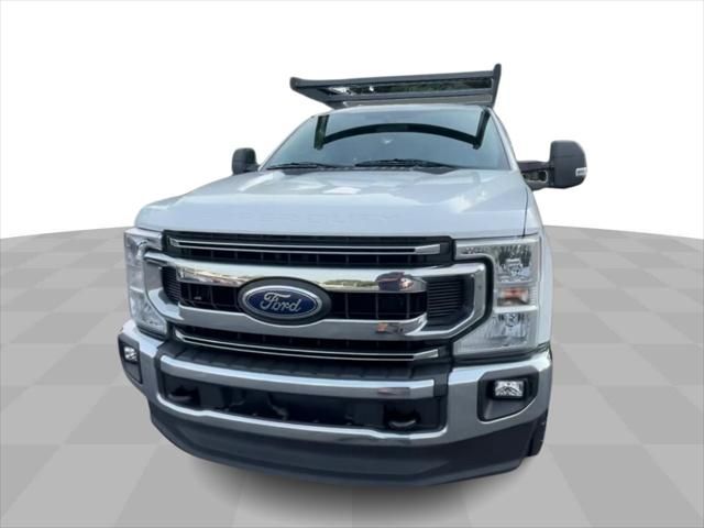 2020 Ford F-350 XLT