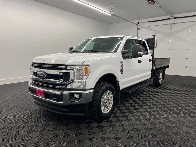 2020 Ford F-350 XLT