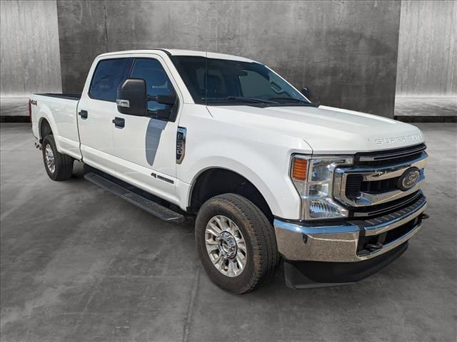 2020 Ford F-350 XLT