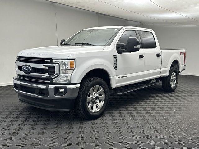 2020 Ford F-350 XLT