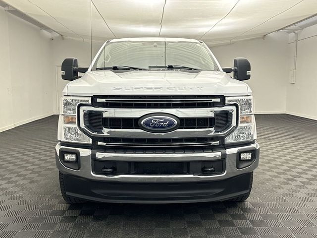 2020 Ford F-350 XLT