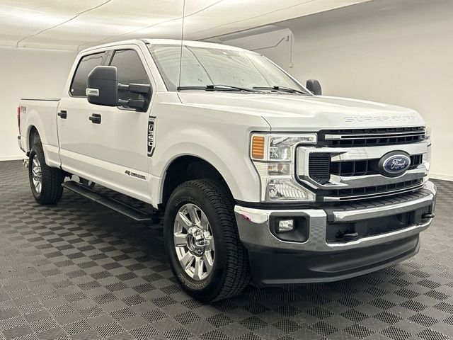 2020 Ford F-350 XLT