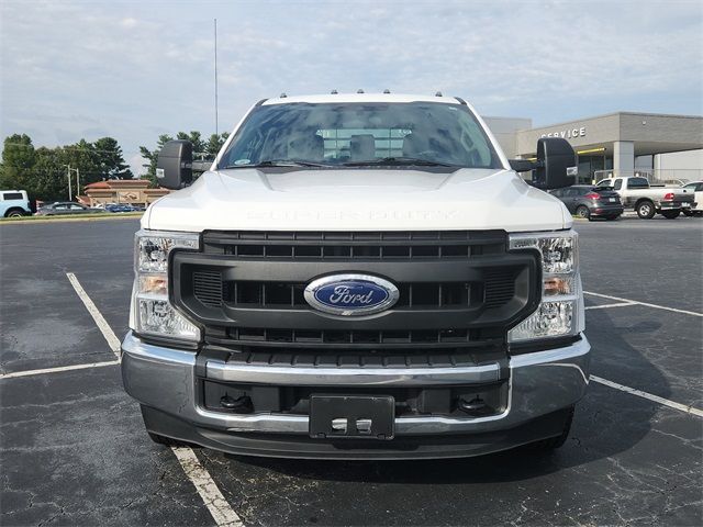 2020 Ford F-350 XL