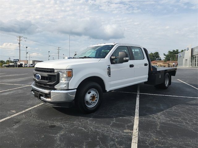 2020 Ford F-350 XL