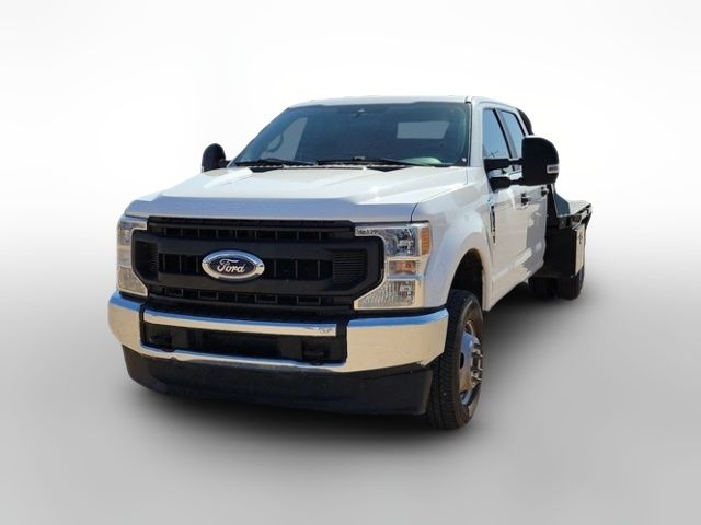 2020 Ford F-350 XL