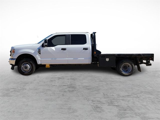 2020 Ford F-350 XL