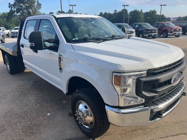 2020 Ford F-350 XL