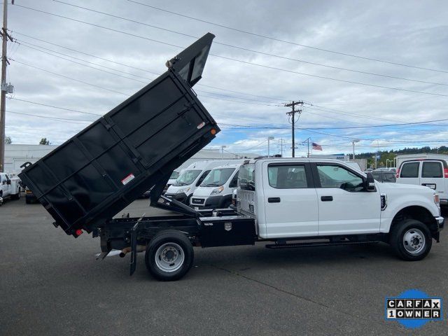 2020 Ford F-350 XL